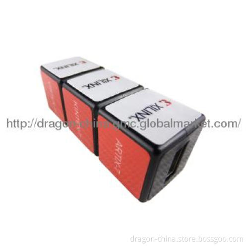 Beautiful cartoon character usb flash drive as a gift to your friend